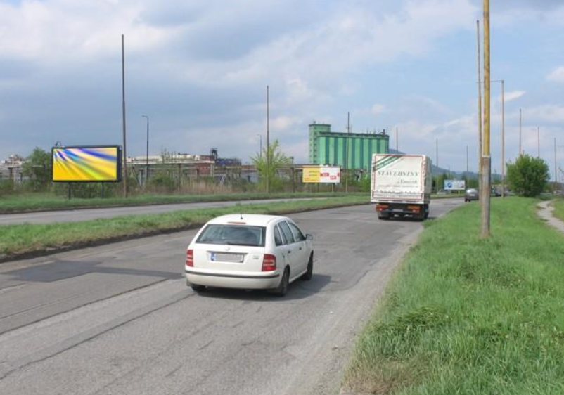 501475 Billboard, Prešov-Ľubotice (objazd KE-PO-SK/BJ,O)