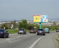 283034 Bigboard, Košice (š. c. I/50 - sm. centrum)