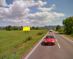 511062 Billboard, Nedožery (Nedožerská cesta)