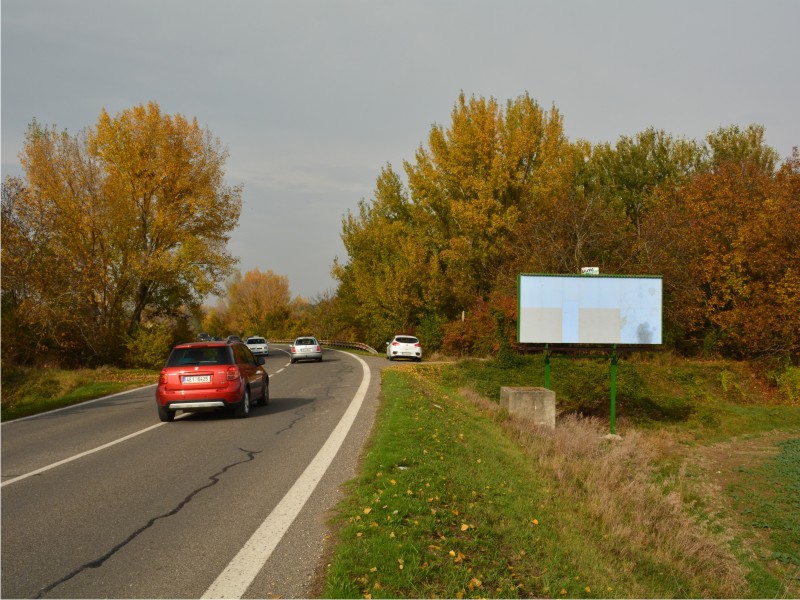 1511917 Billboard, Bratislava (š. cesta I/2 - smer centrum)