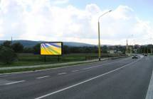 Card image cap501430 Billboard, Prešov (Rusínska/pri moste)