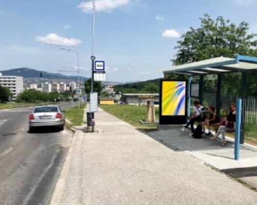 412408 Citylight, Nitra - Klokočina (Hviezdoslavova tr.III,smc-AZ)