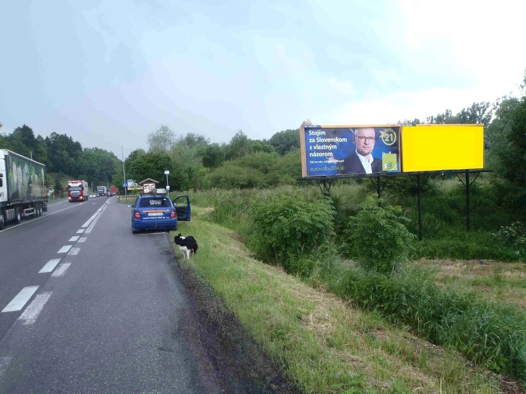 301056 Billboard, Budatínska Lehota ()