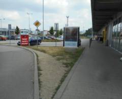 422026 Citylight, Nové Mesto nad Váhom (Malinovského)