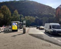 102329 Citylight, Banská Bystrica (Námestie S.H.Vajanského-AZ)