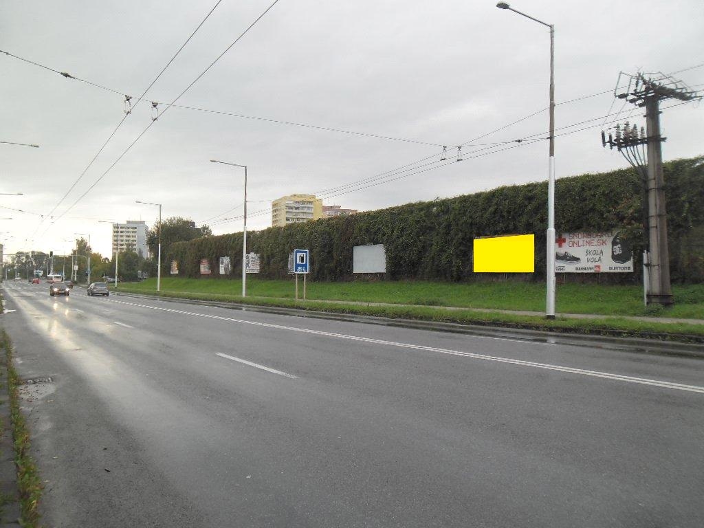 101119 Billboard, Banská Bystrica (Sládkovičova ulica)