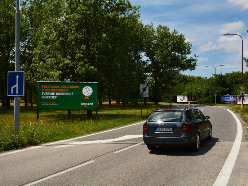 1511370 Billboard, Bratislava (Letisko M. R. Štefánika - odjazd)