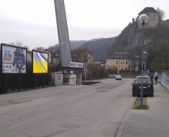 701177 Billboard, Trenčín (Mládežnícka,J)