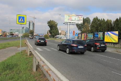 151728 Billboard, Bratislava 2-Ružinov (Bajkalská/Tenis.klub-PM,E-75)