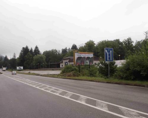 801698 Billboard, Rajecké Teplice ()