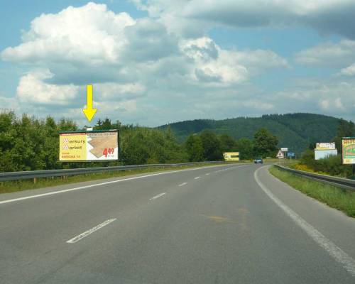 801467 Billboard, Žilina (I/18)