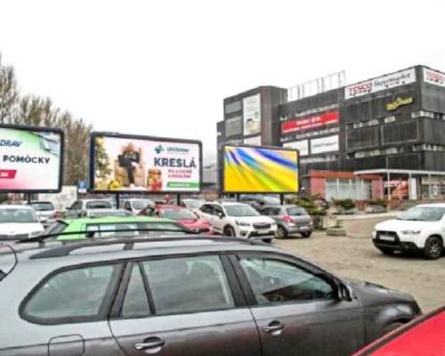 561201 Billboard, Ružomberok - centrum (Stará mlynská,O)