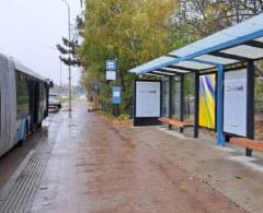 412483 Citylight, Nitra - Chrenová (Tr.A.Hlinku/oproti OC Centro-A)