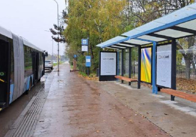 412483 Citylight, Nitra - Chrenová (Tr.A.Hlinku/oproti OC Centro-A)