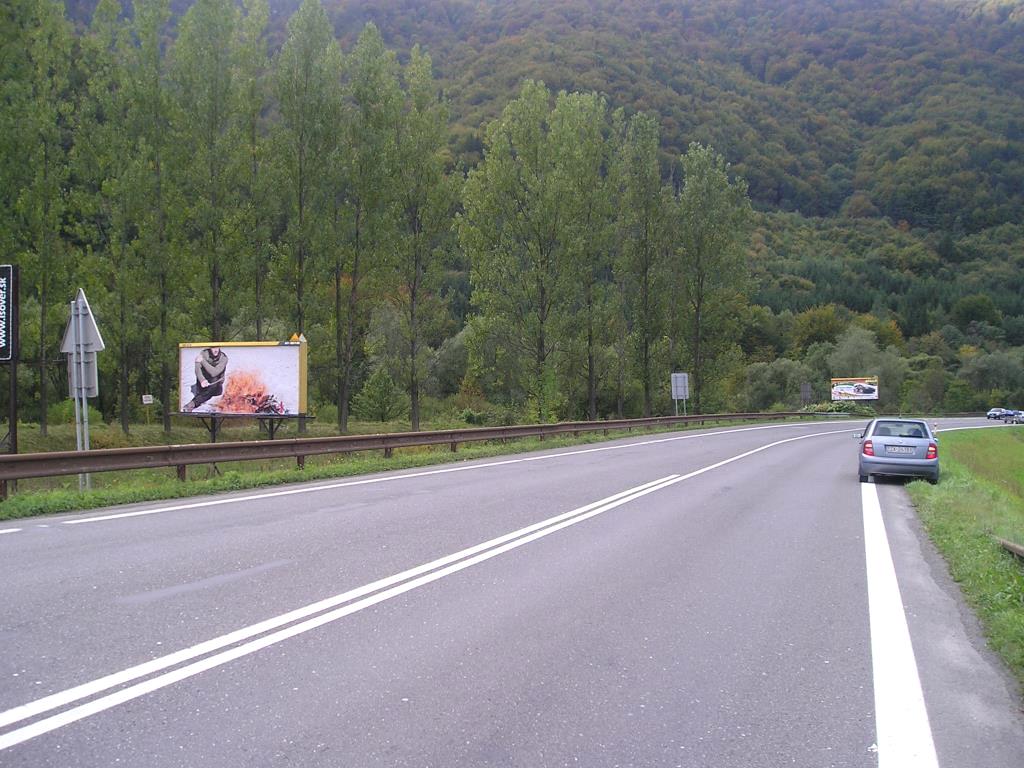 191069 Billboard, Kraľovany ()