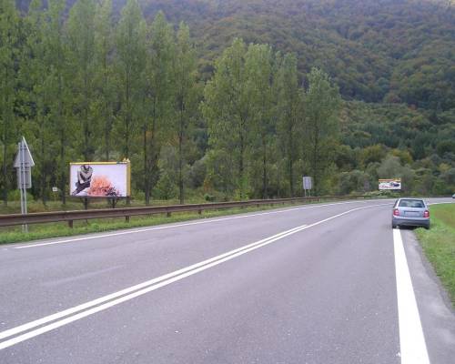 191069 Billboard, Kraľovany ()
