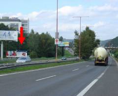 1511678 Billboard, Bratislava (Ml. dolina/Lafranconi - sm. Patrónka)