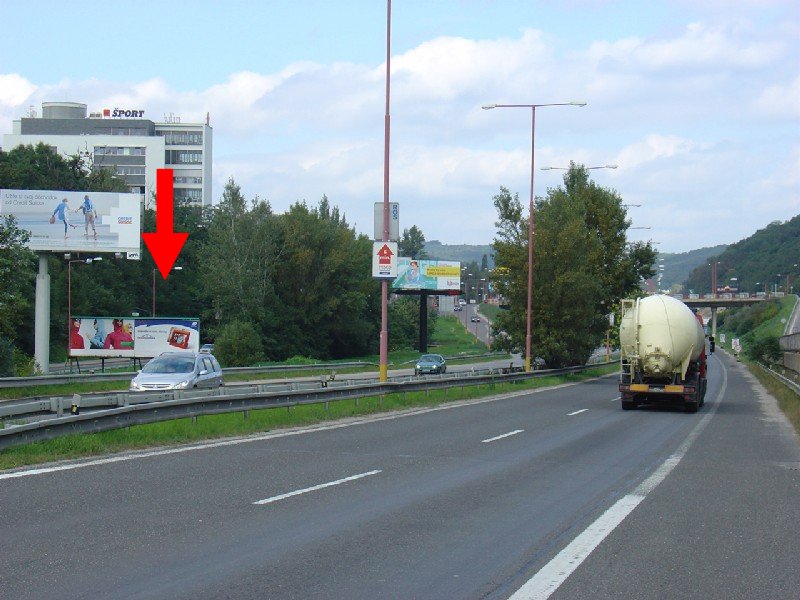 1511678 Billboard, Bratislava (Ml. dolina/Lafranconi - sm. Patrónka)