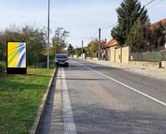 412322 Citylight, Nitra (Golianova)