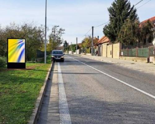 412322 Citylight, Nitra (Golianova)