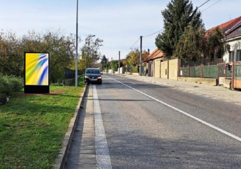 412322 Citylight, Nitra (Golianova)