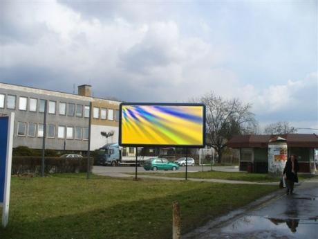 541079 Billboard, Rimavská Sobota (Železničná-ŽSR/SAD,O)