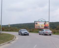 281526 Billboard, Košice (Sad mládeže / METRO - príjazd)