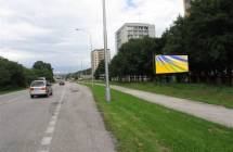 Card image cap1511110 Billboard, Bratislava 4-Lamač (Hodonínska,O)