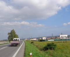 601026 Billboard, Vradište (cesta 1.triedy Holič - Skalica )