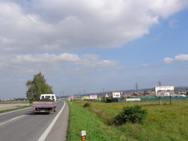 601026 Billboard, Vradište (cesta 1.triedy Holič - Skalica )