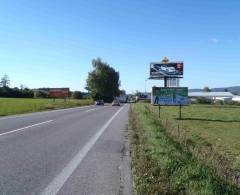 801712 Billboard, Mojšová Lúčka ()