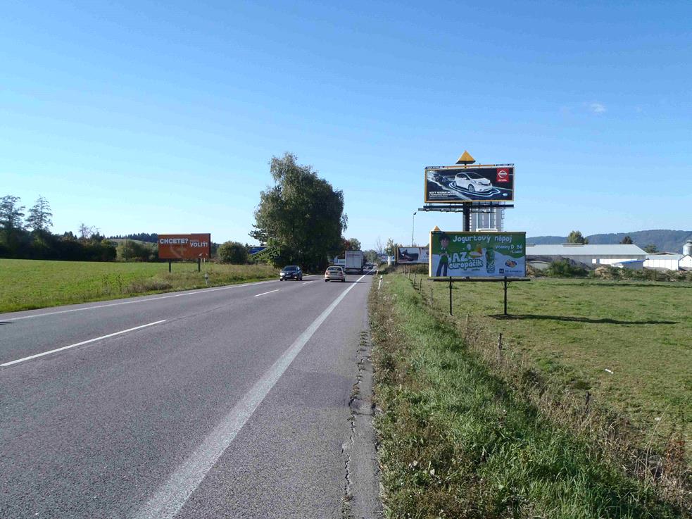 801712 Billboard, Mojšová Lúčka ()