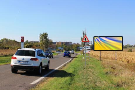 1512092 Billboard, Bratislava (Cesta BA-DNV,)