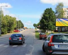 701182 Billboard, Trenčín (Saratovská,O)