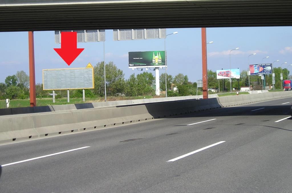 151689 Billboard, Vajnory (Cesta na Senec)