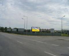 541087 Billboard, Rimavská Sobota (Cukrovarská/pred SAD,O)