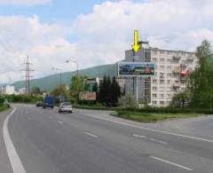 773001 Bigboard, Zvolen-Bučina (Bučina, E571, medzinárodná komunikácia)