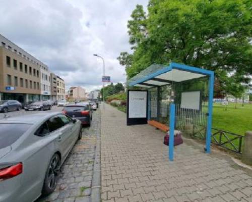 412417 Citylight, Nitra (Mostná/pri DAB-AZ)