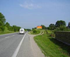 701276 Billboard, Mníchova Lehota (š. c. E572 - sm. Trenčín)