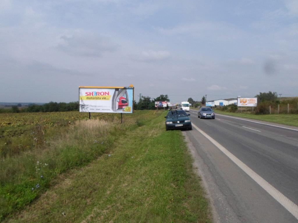 151532 Billboard, Záhorská Bystrica (cesta 1. triedy Bratislava - Stupava)