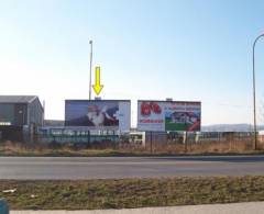 281041 Billboard, Košice (Pri prachárni)