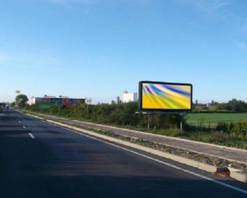 341139 Billboard, Lučenec (Zvolenská cesta,O)