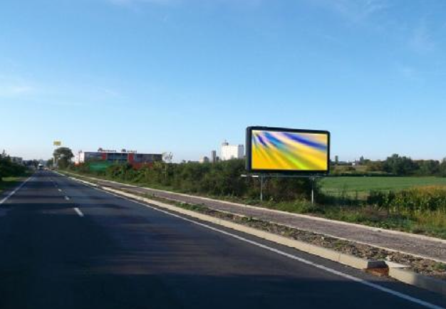 341139 Billboard, Lučenec (Zvolenská cesta,O)