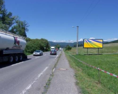 341133 Billboard, Lovinobaňa (SNP,O)