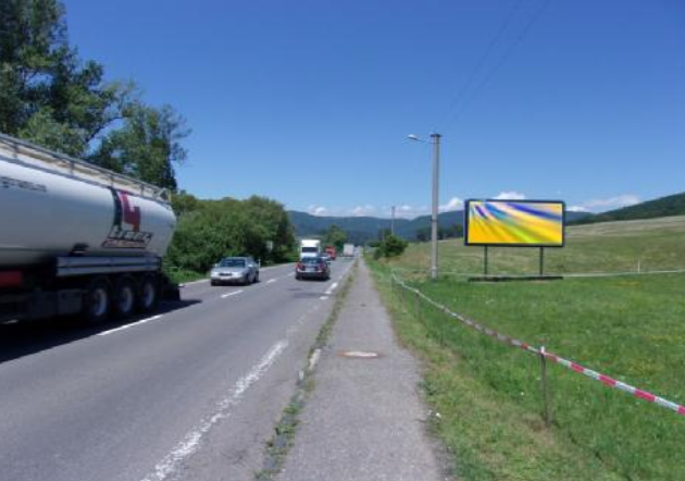 341133 Billboard, Lovinobaňa (SNP,O)