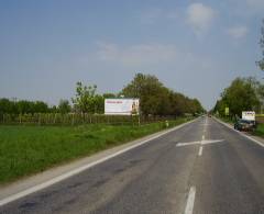 431172 Billboard, Šurany (Nitrianska cesta - sm. NR)