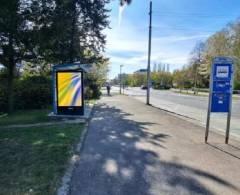 412383 Citylight, Nitra (Boženy Slančíkovej -AZ)