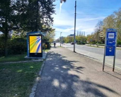 412383 Citylight, Nitra (Boženy Slančíkovej -AZ)