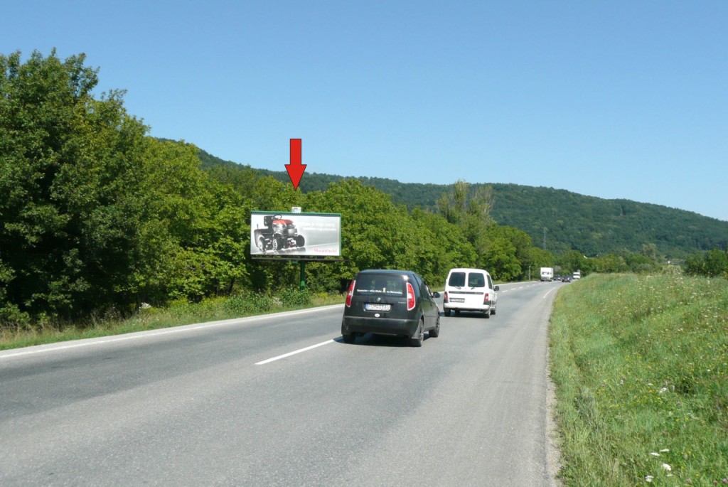 521096 Billboard, Púchov (Nimnická - sm. Považská Bystrica)