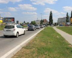 451055 Billboard, Pezinok (kruhový objazd,O)